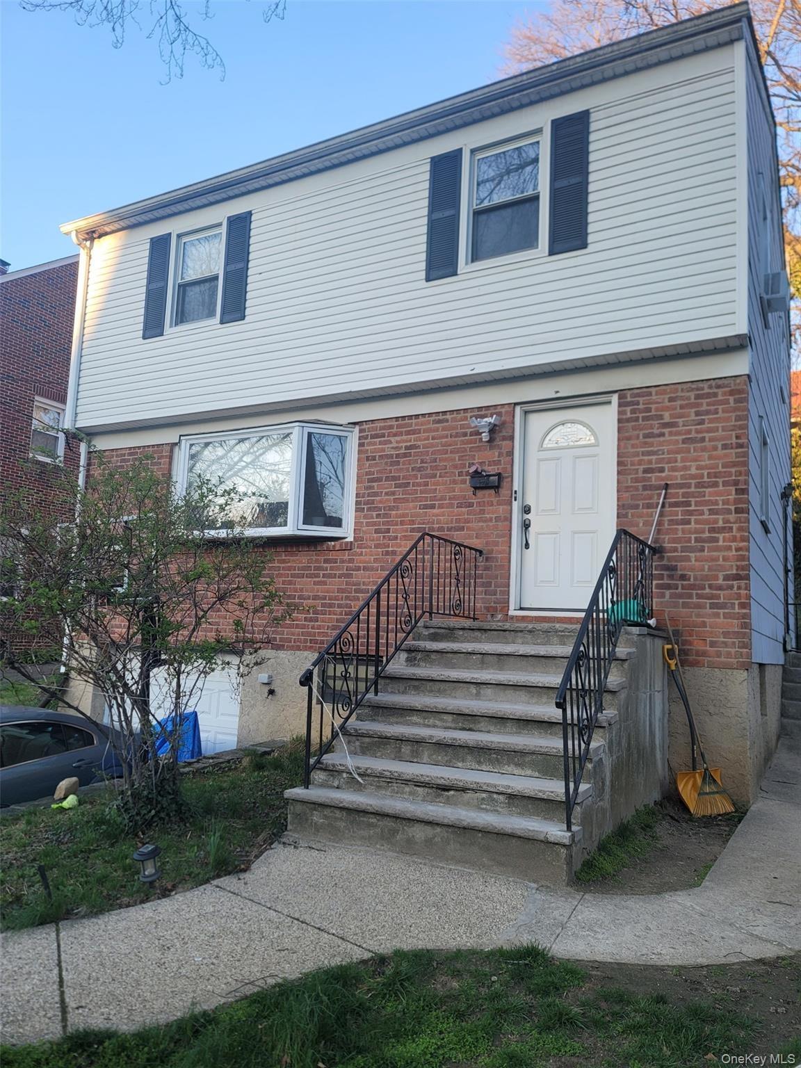 Claremont Ave, Mount Vernon, NY 10552