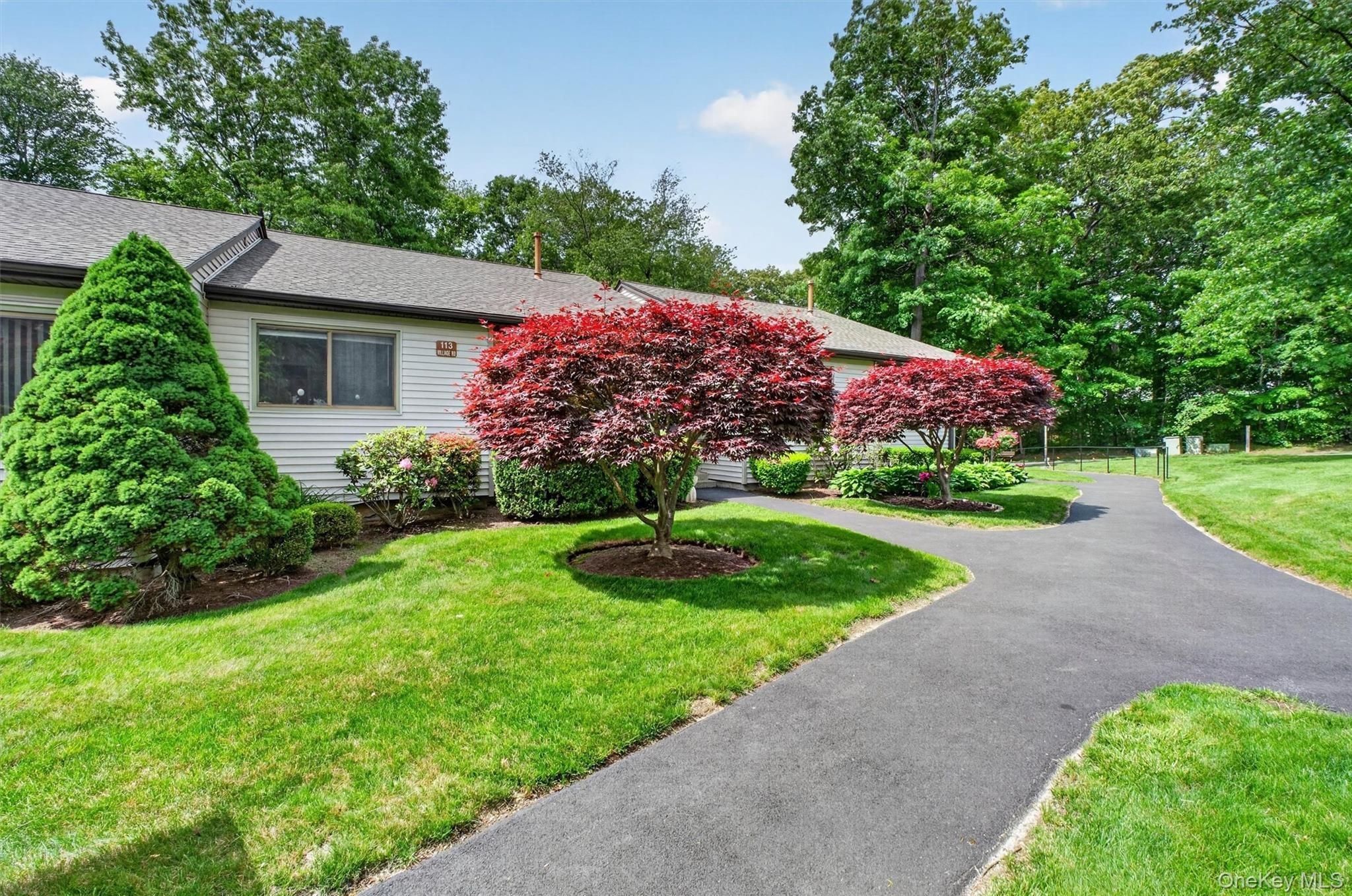 Village Rd, Yorktown Heights, NY 10598