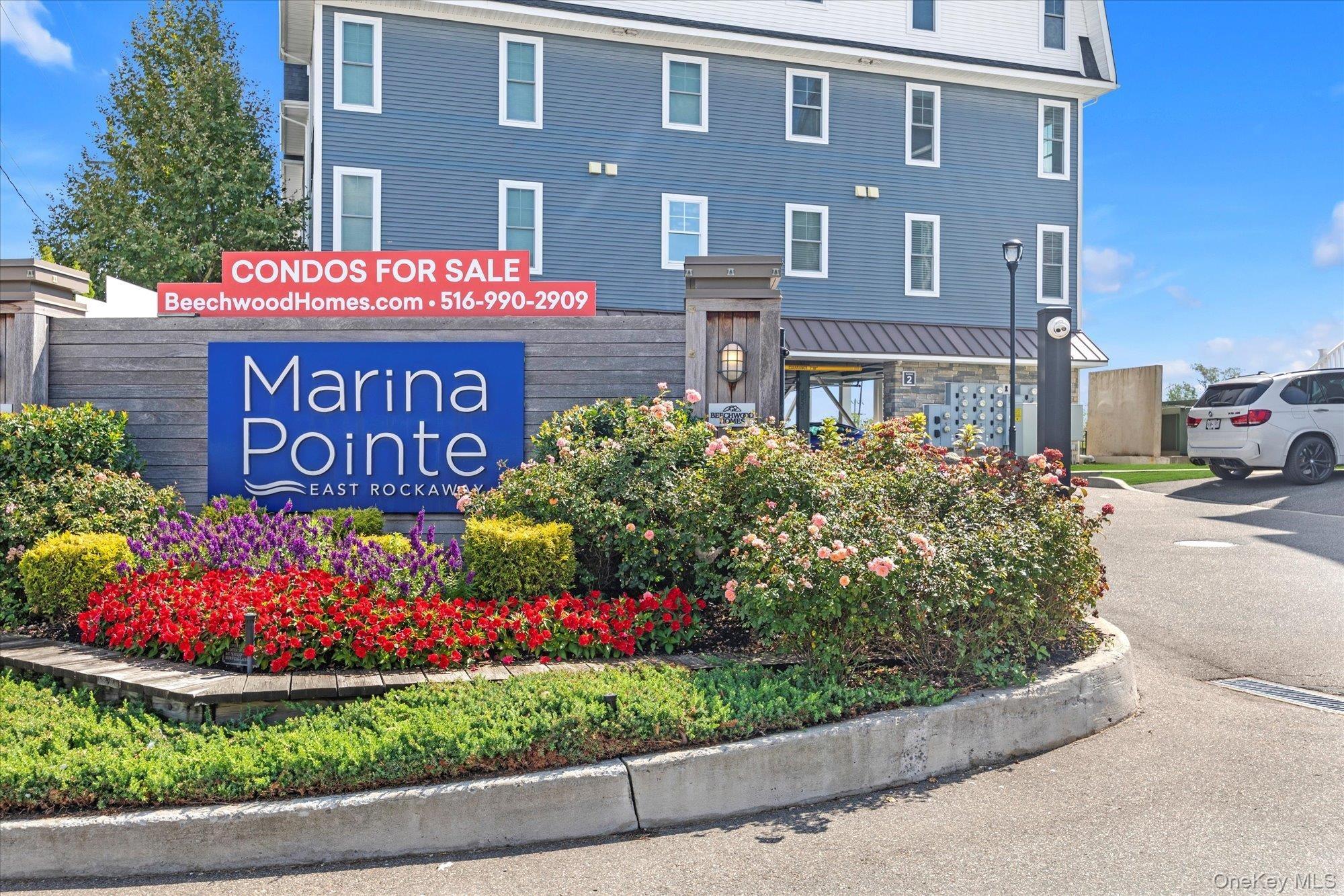 Marina Pointe Dr, East Rockaway, NY 11518