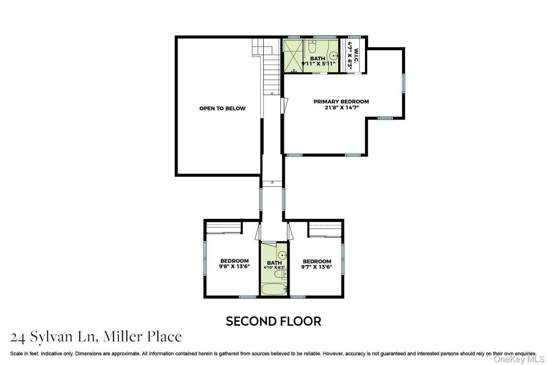 Sylvan Ln, Miller Place, NY 11764