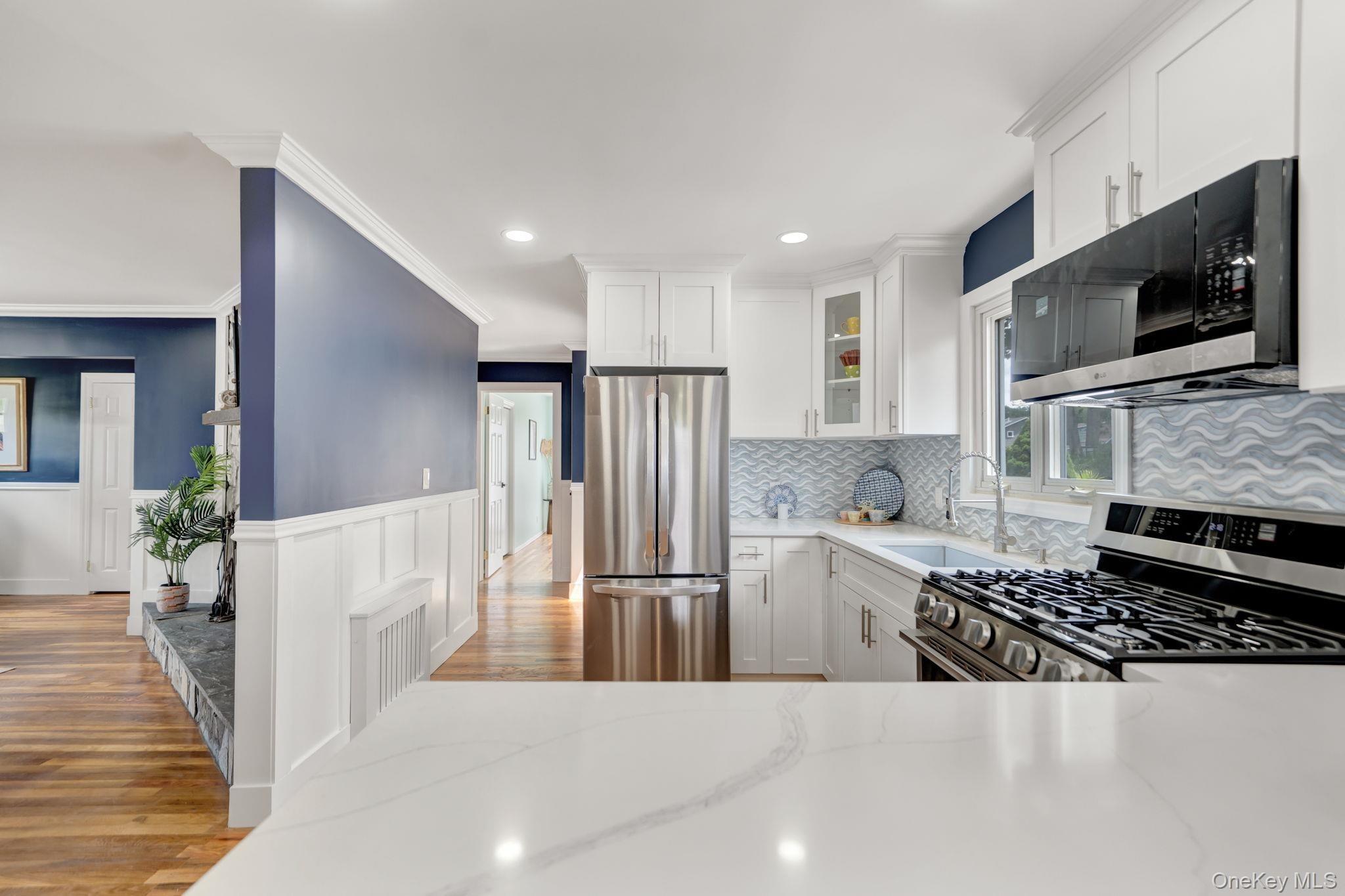 Cameron Ave, Merrick, NY 11566