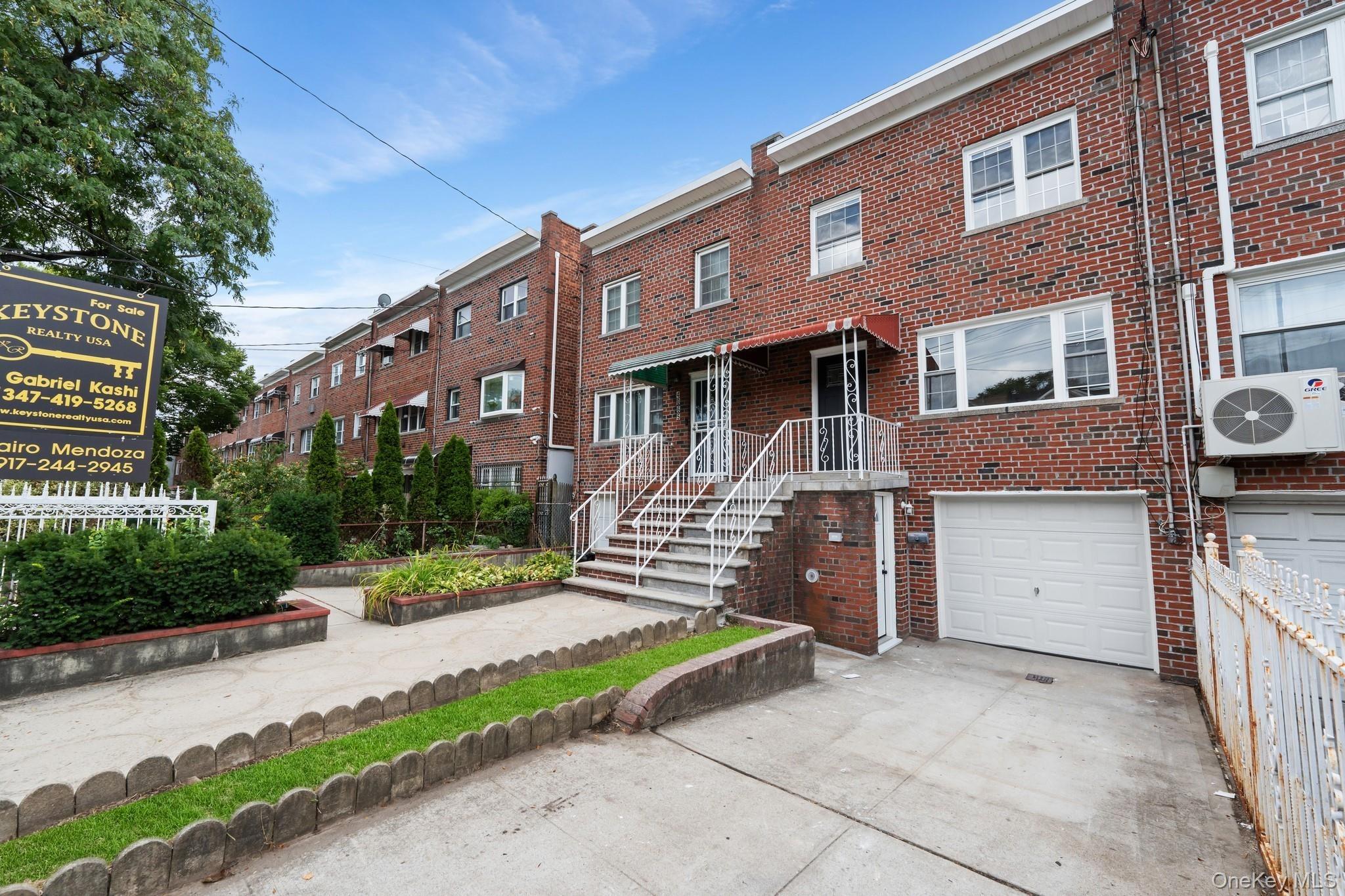 Baychester Ave, Bronx, NY 10466