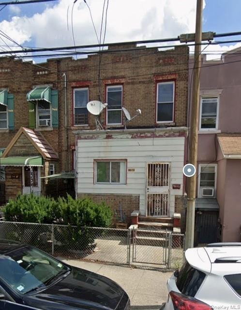 Forbell St, Ozone Park, NY 11416