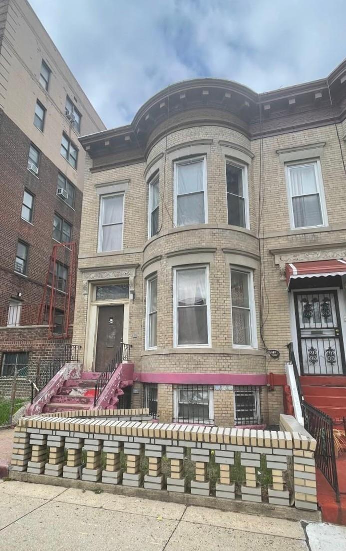 Martense St, Brooklyn, NY 11226