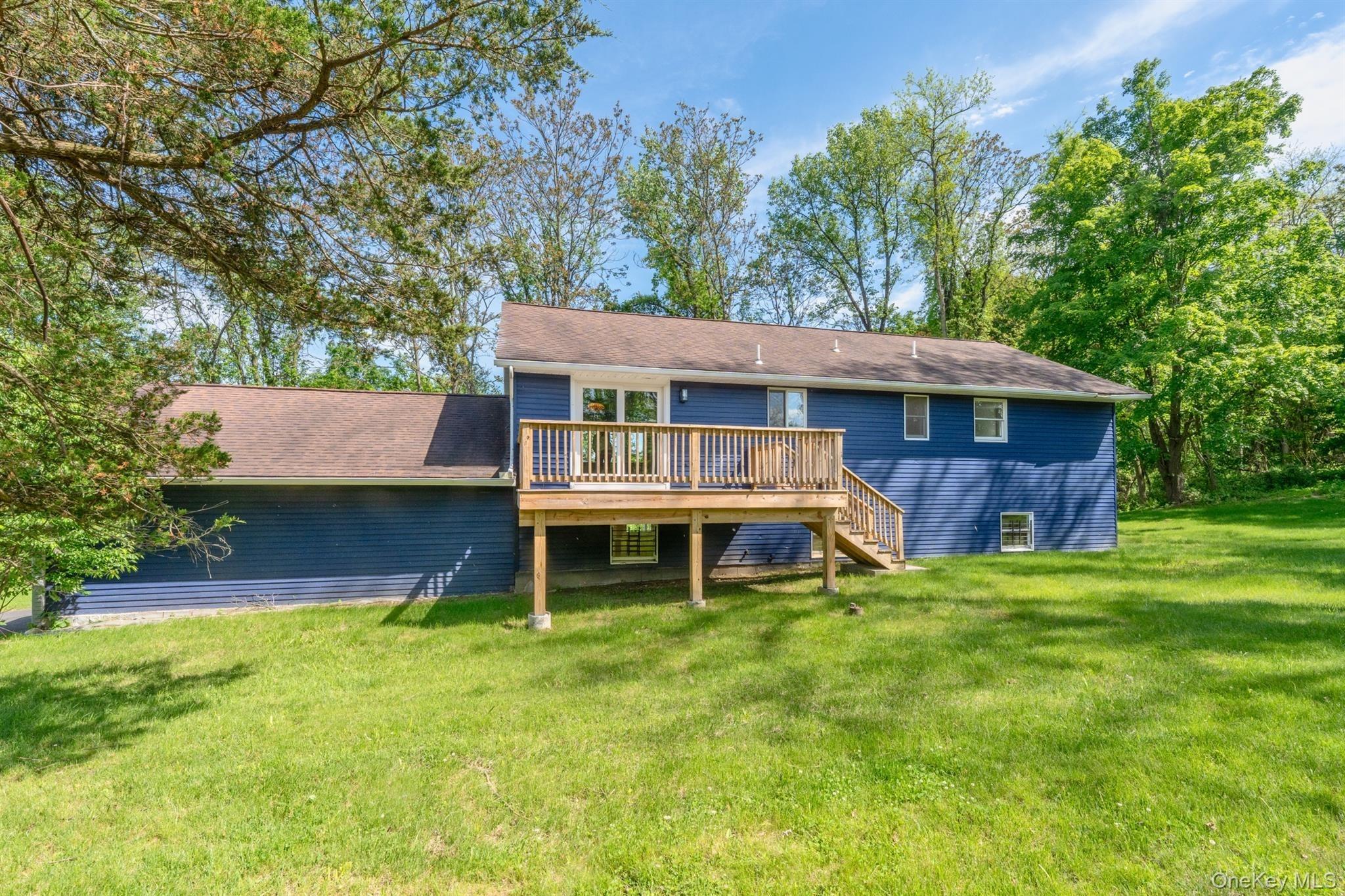 Dewitt Mills Rd, Kingston, NY 12401