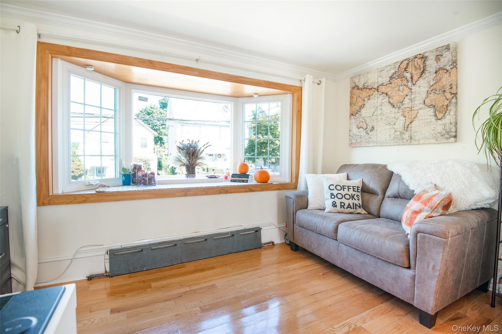 Emmett Ter, New Rochelle, NY 10805