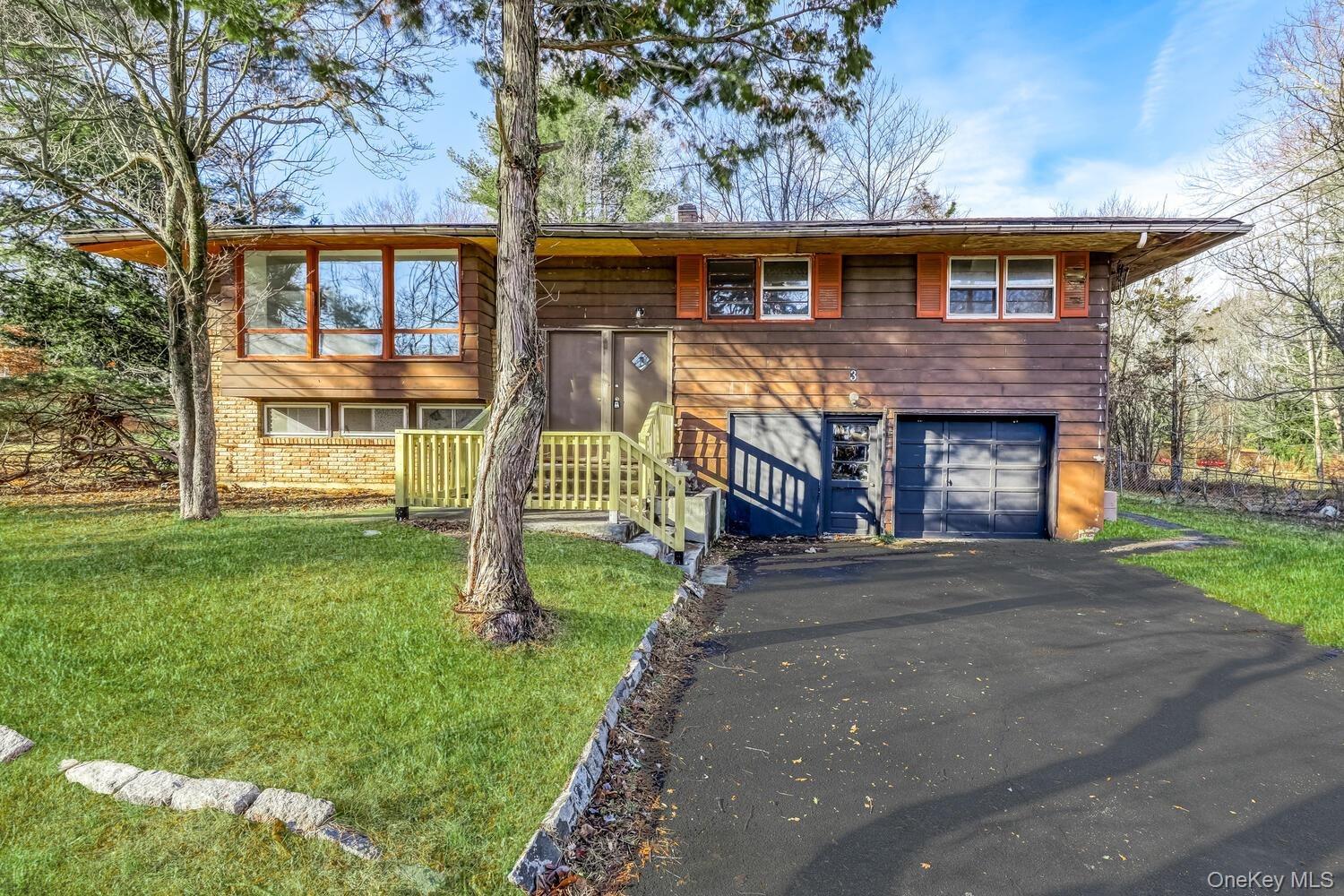 Camp Hill Rd, Pomona, NY 10970