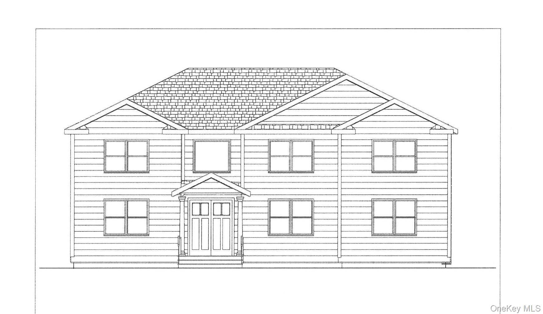 Church St, Syosset, NY 11791