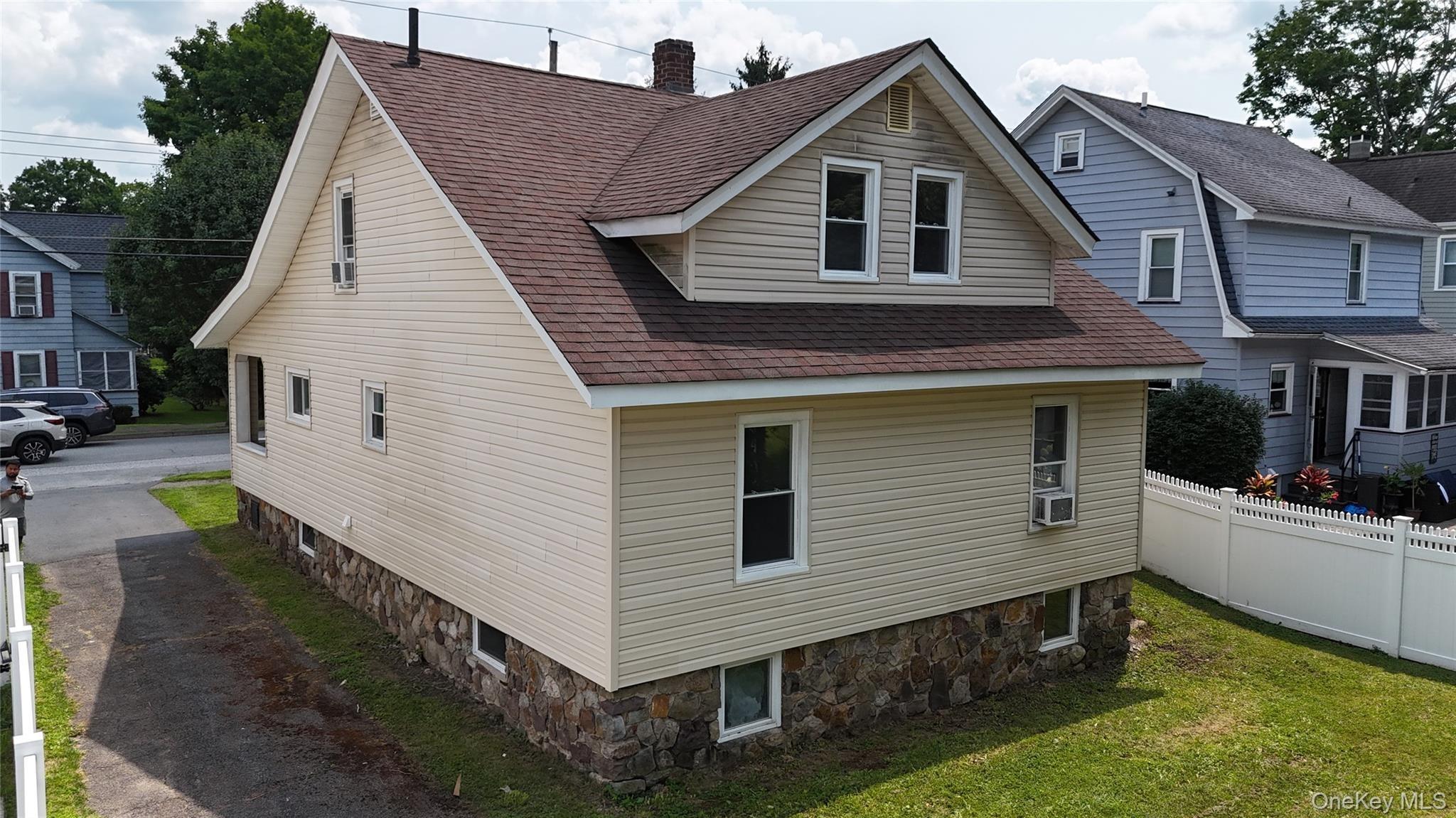 N Orange St, Port Jervis, NY 12771