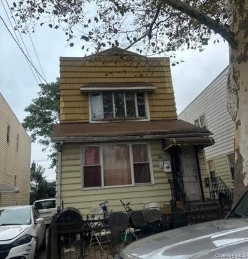 E 89th St, Brooklyn, NY 11236