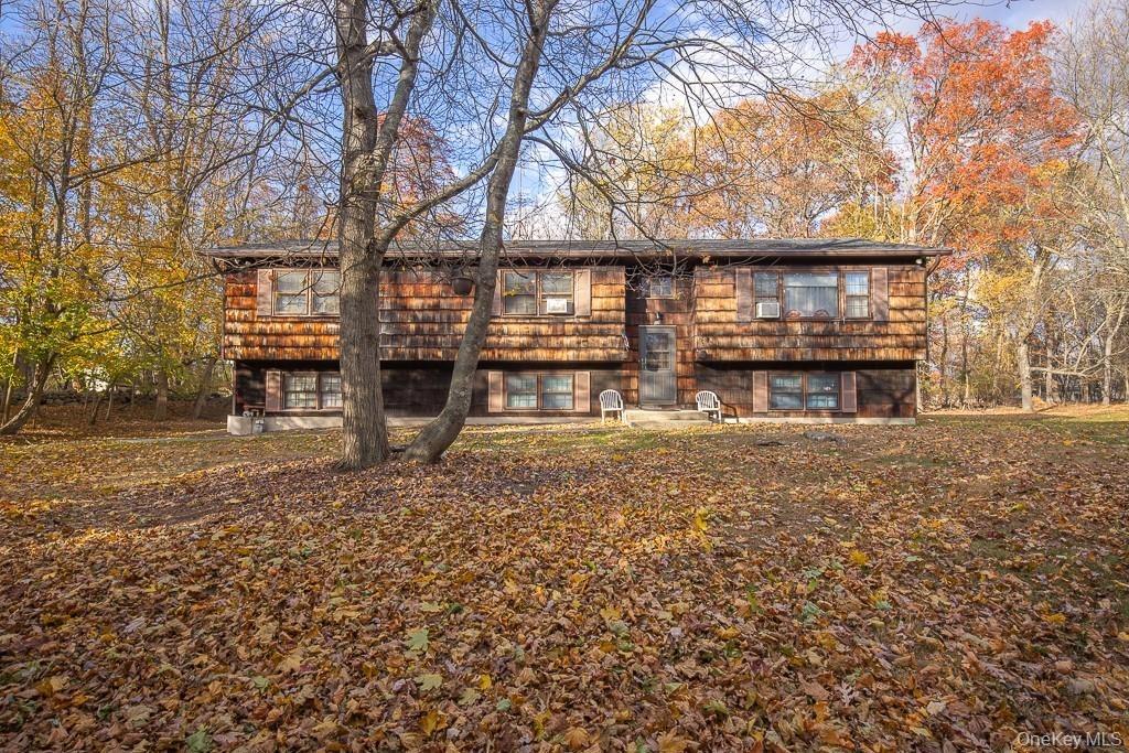 Parker Blvd, Monsey, NY 10952