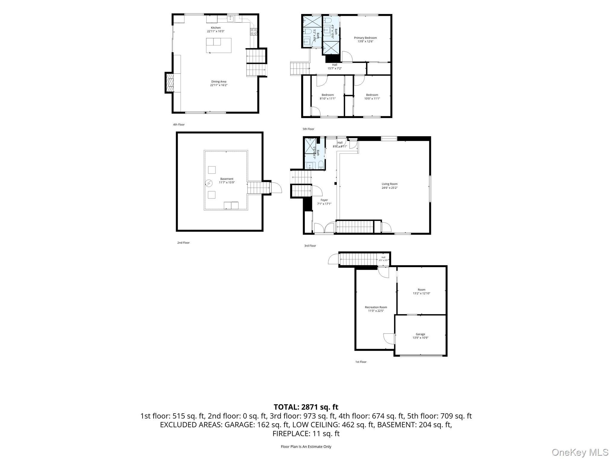 Hillside Ln, Syosset, NY 11791