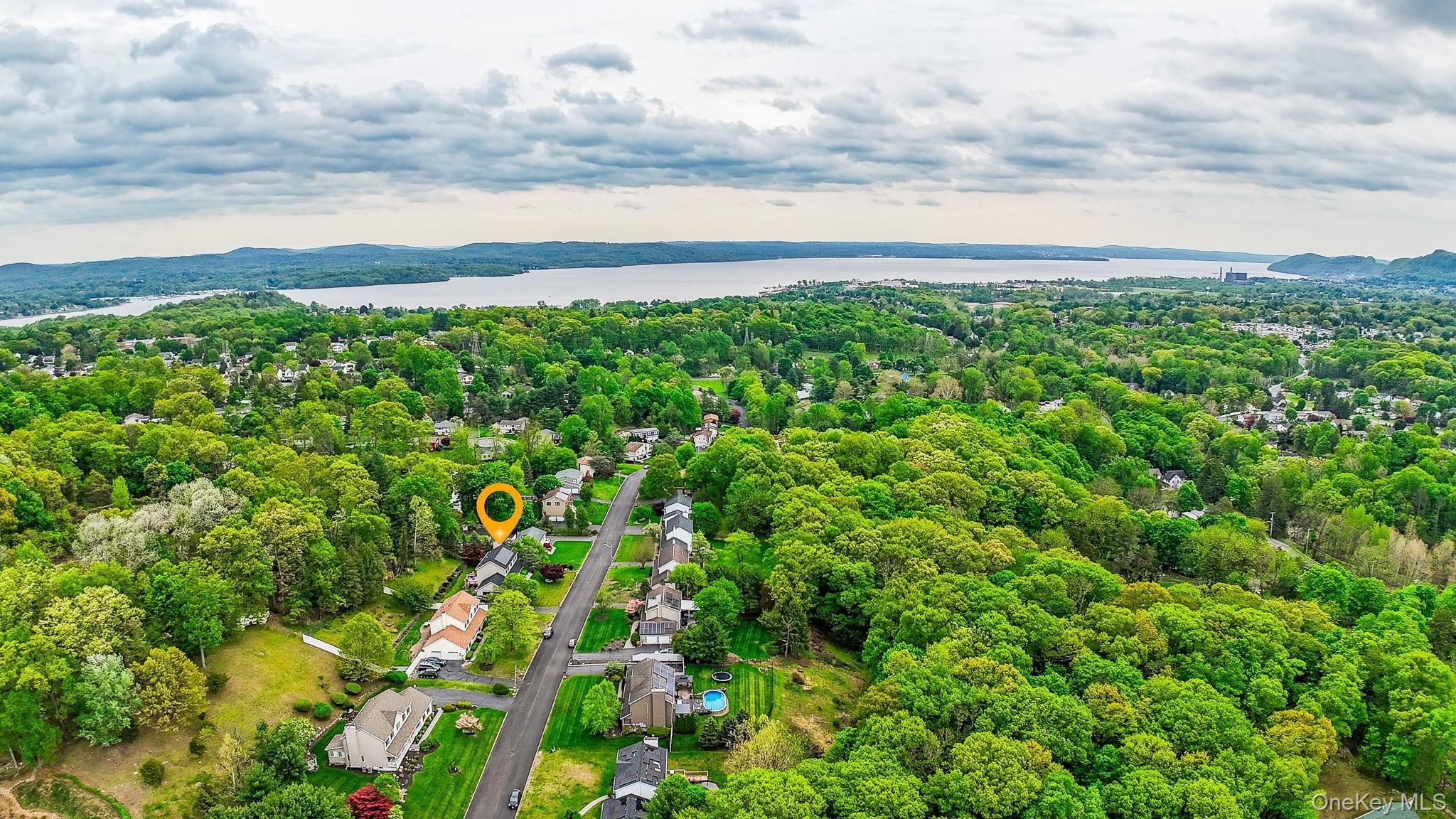 John F Kennedy Dr, Stony Point, NY 10980