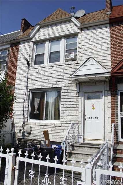 126th St, South Ozone Park, NY 11420