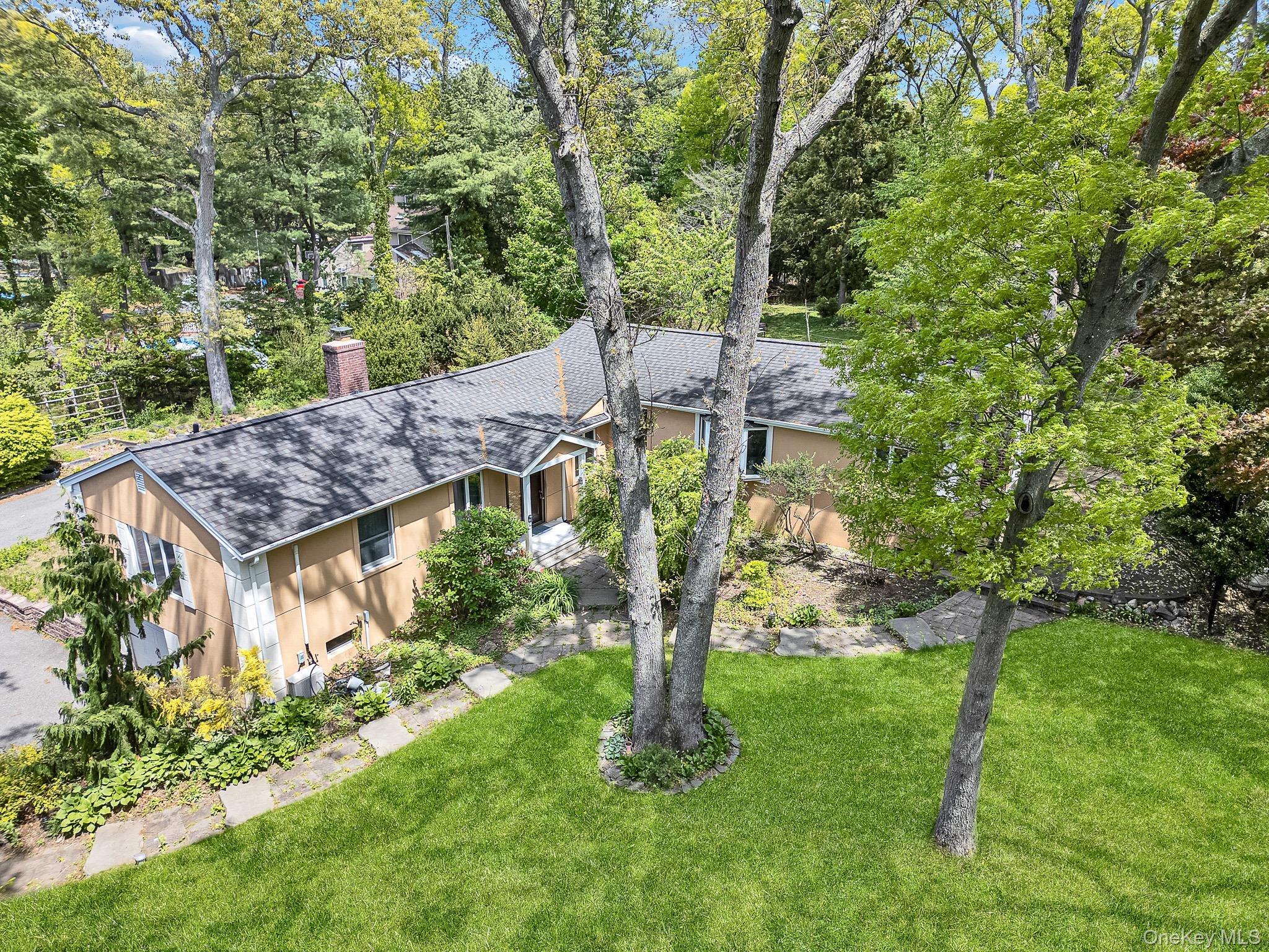 Coleman Rd, Centereach, NY 11720