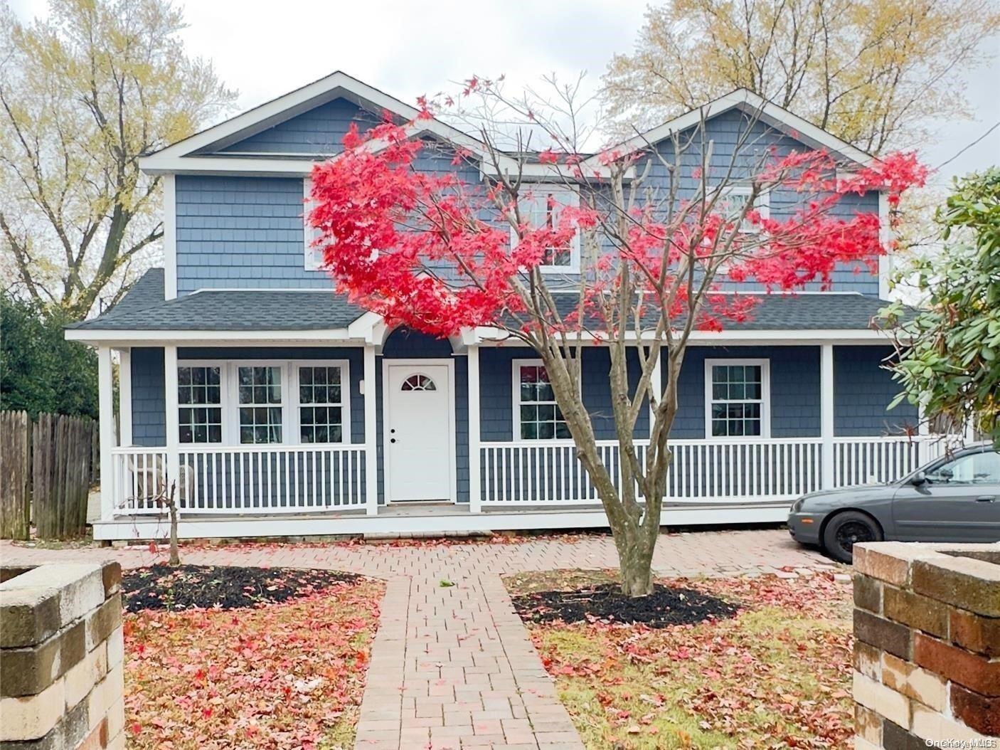 Yarnell St, Brentwood, NY 11717