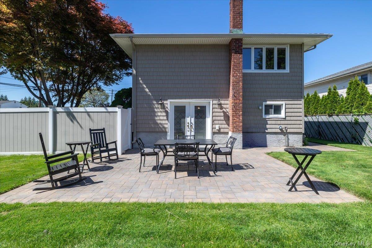 Prose St, Hicksville, NY 11801