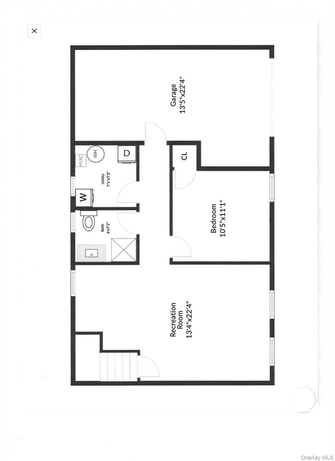 Randall Rd, Shoreham, NY 11786