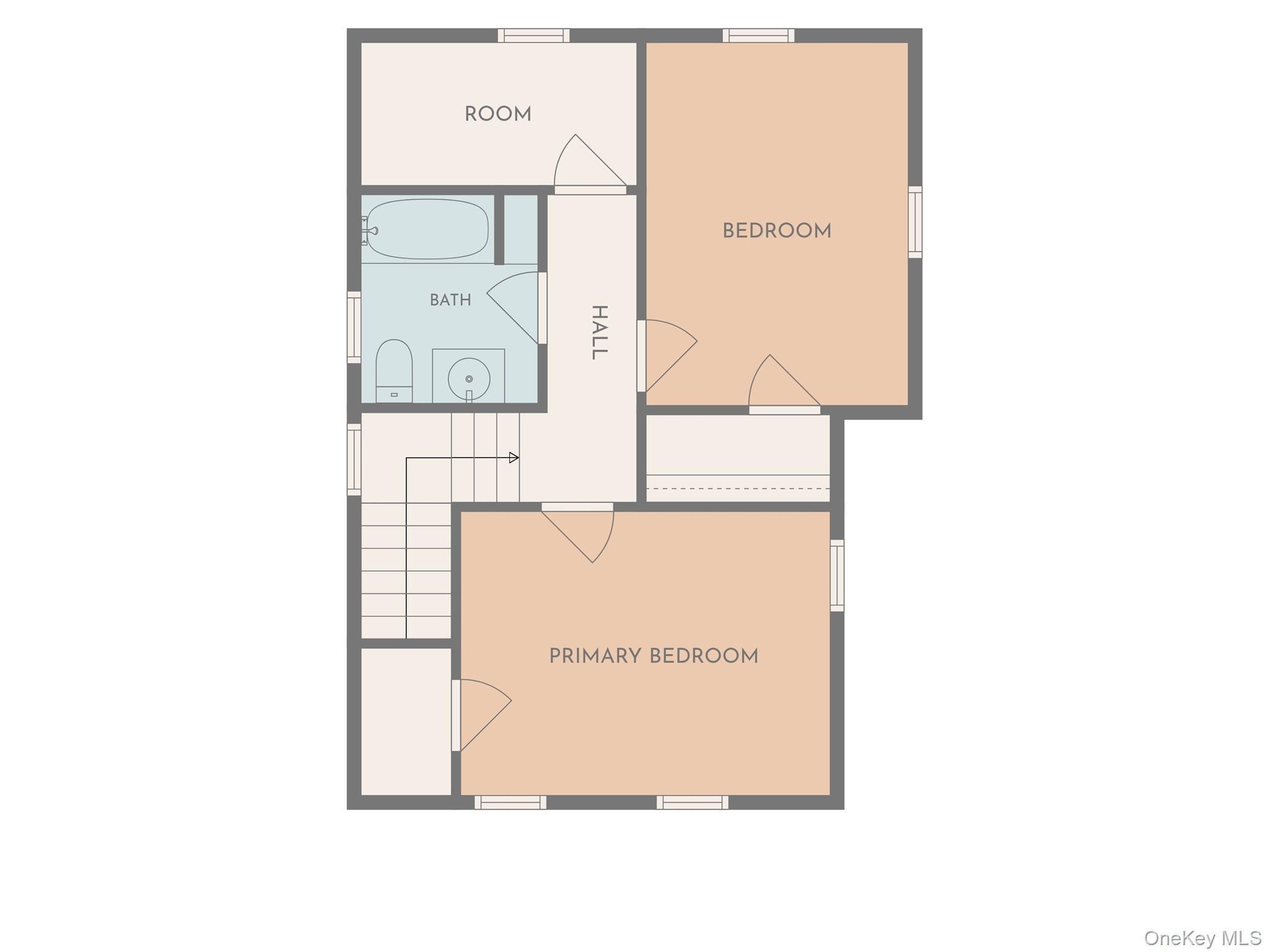 Rockmart Ave, Elmont, NY 11003