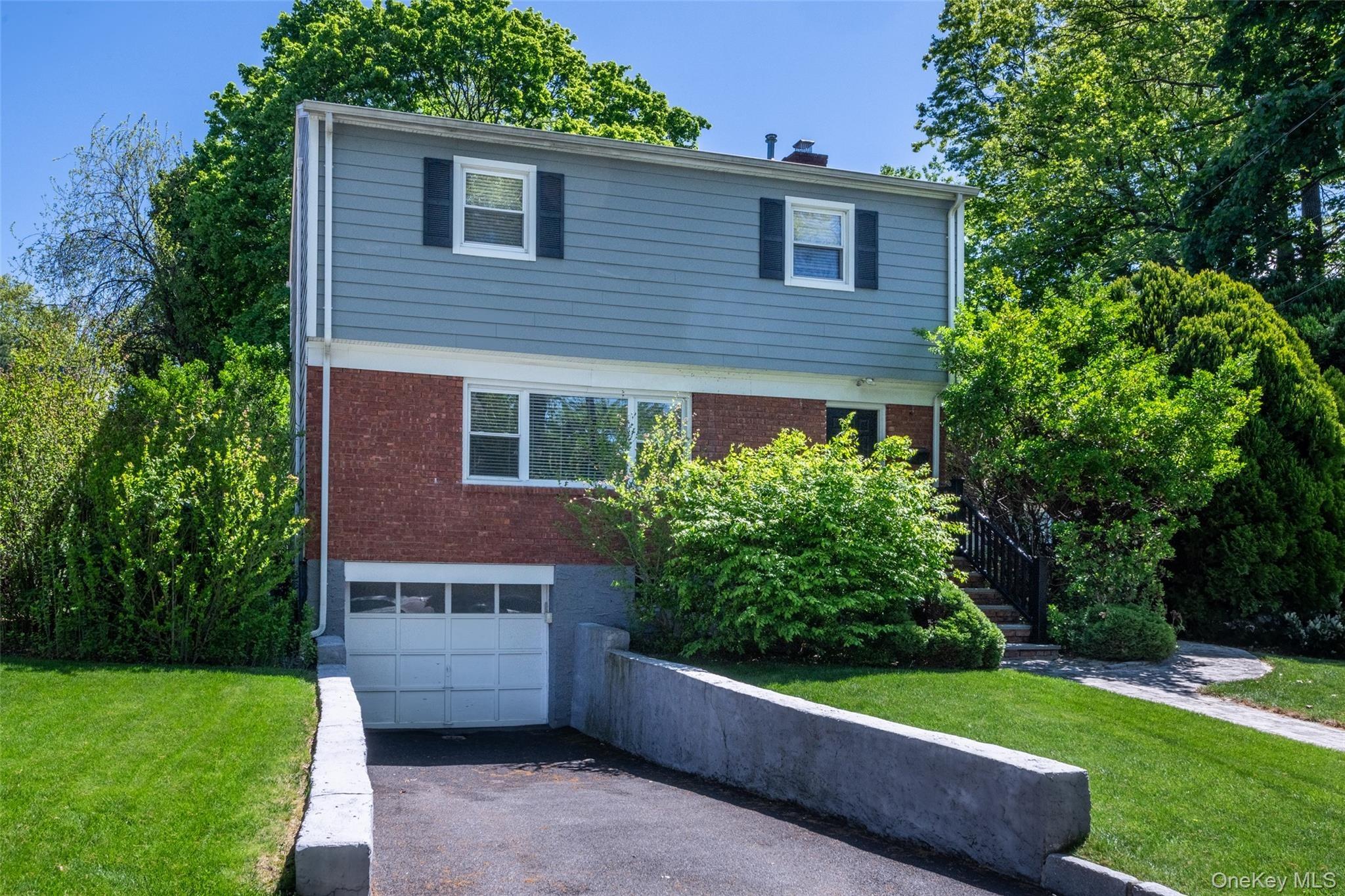 Oakdale Ave, New Rochelle, NY 10801