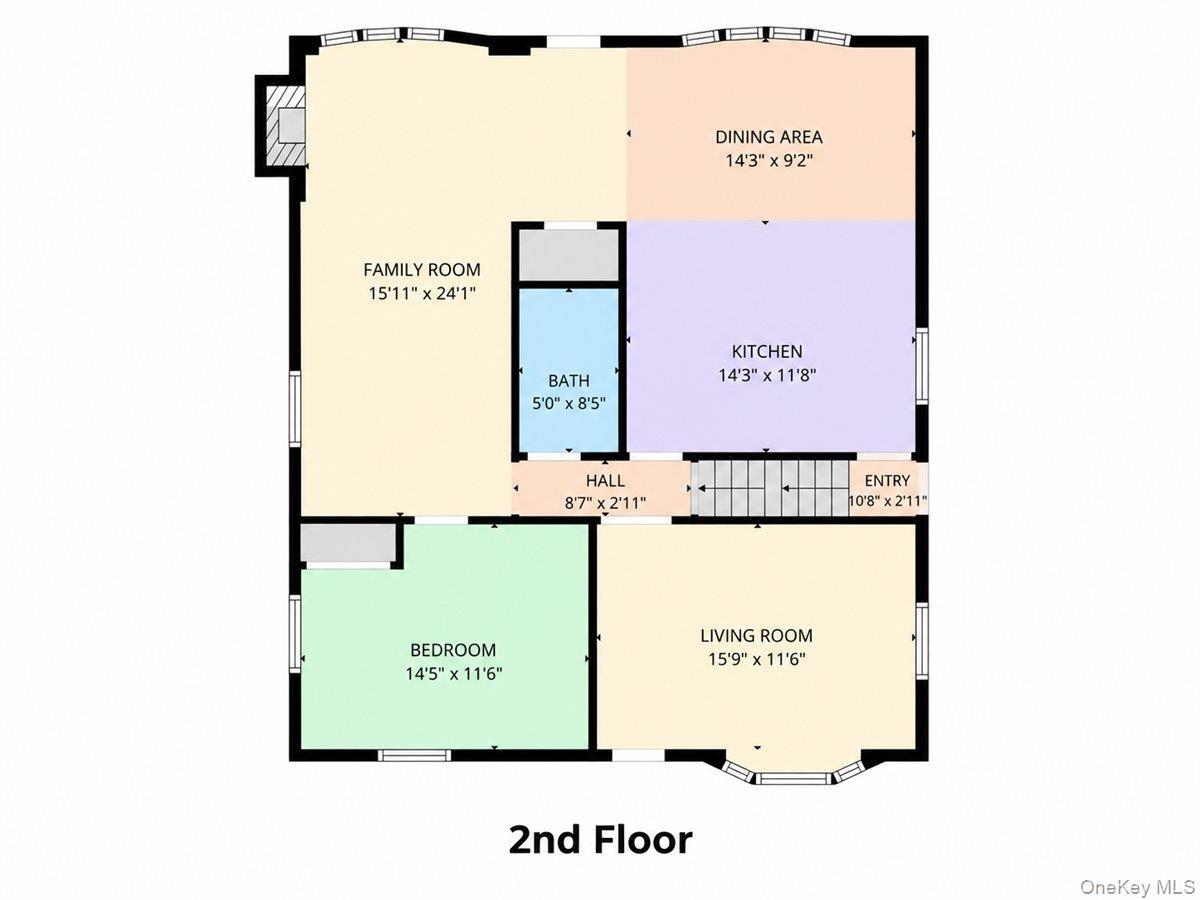 Edward Ave, Hicksville, NY 11801