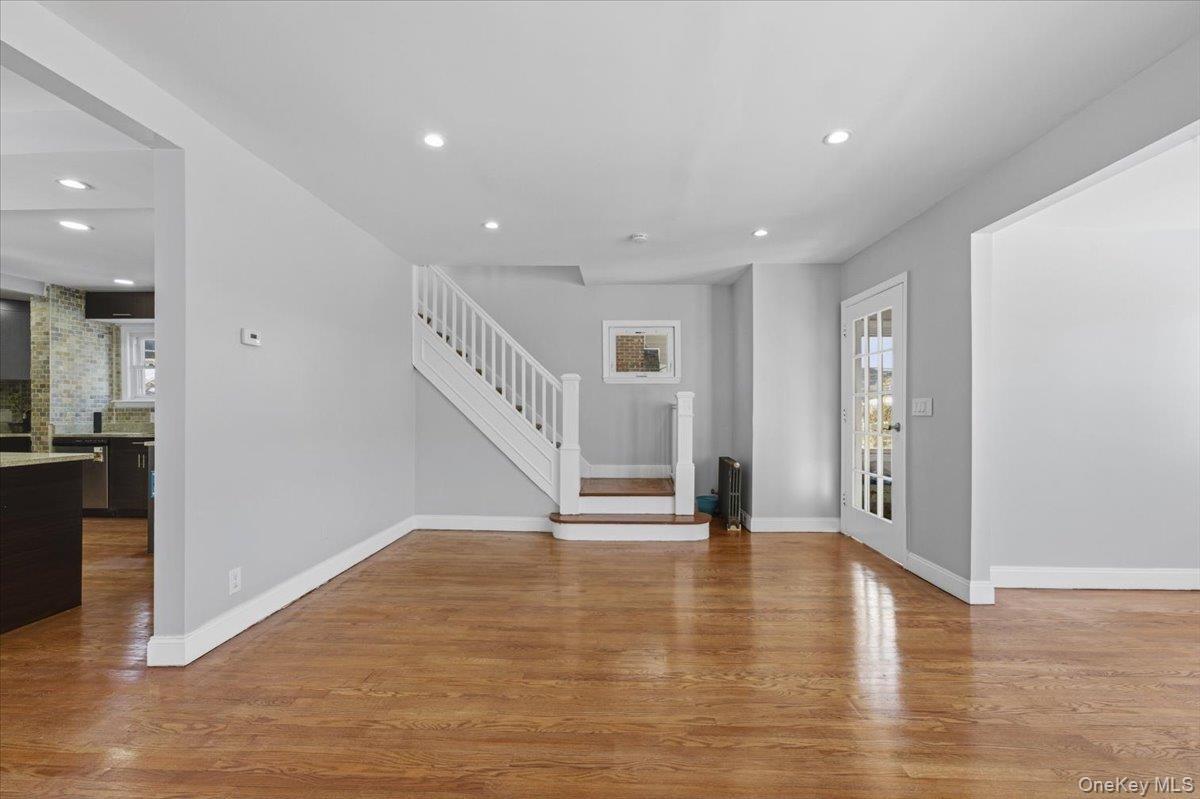 200th St, Saint Albans, NY 11412