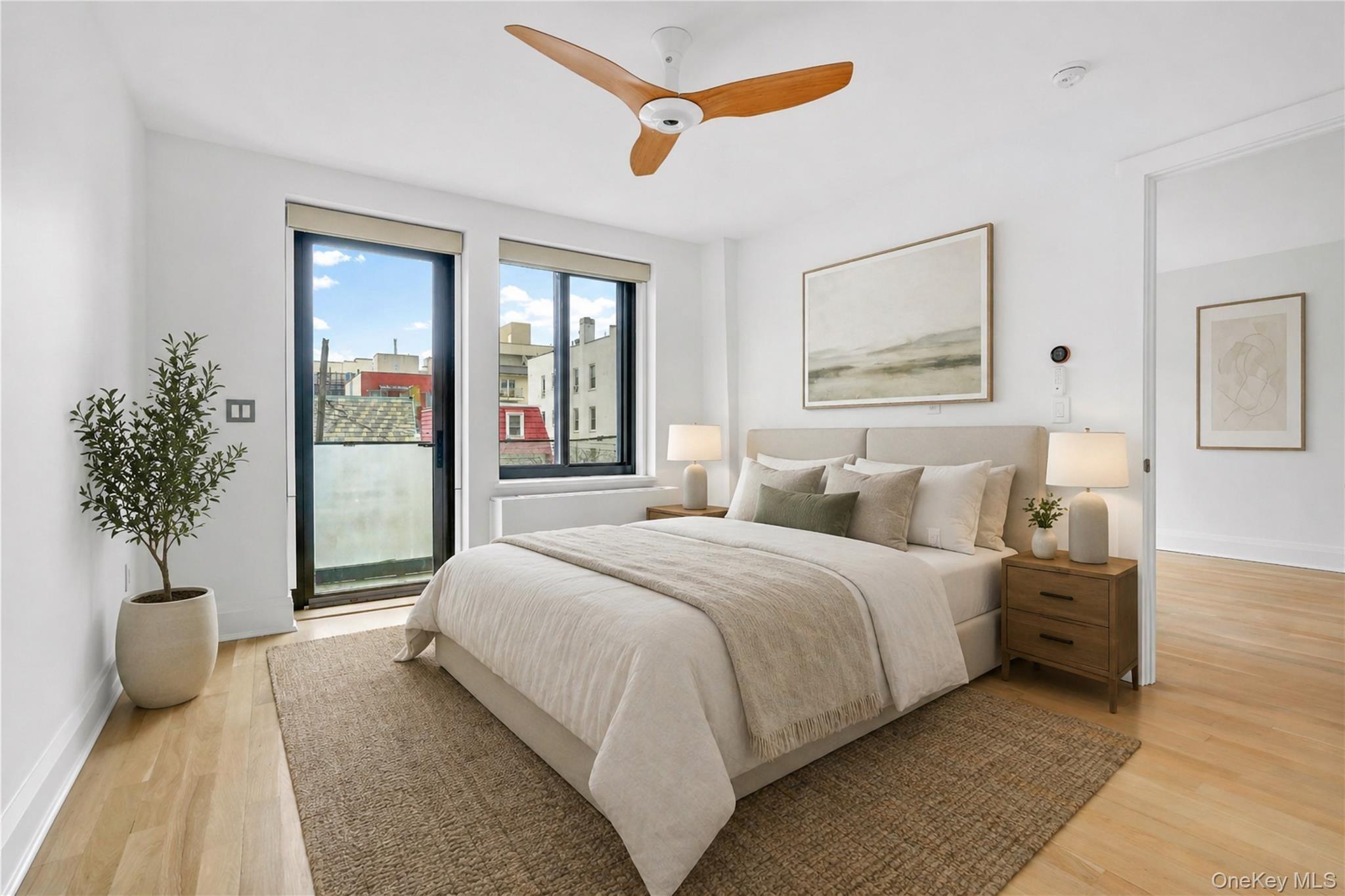31st Rd # 3b, Long Island City, NY 11106