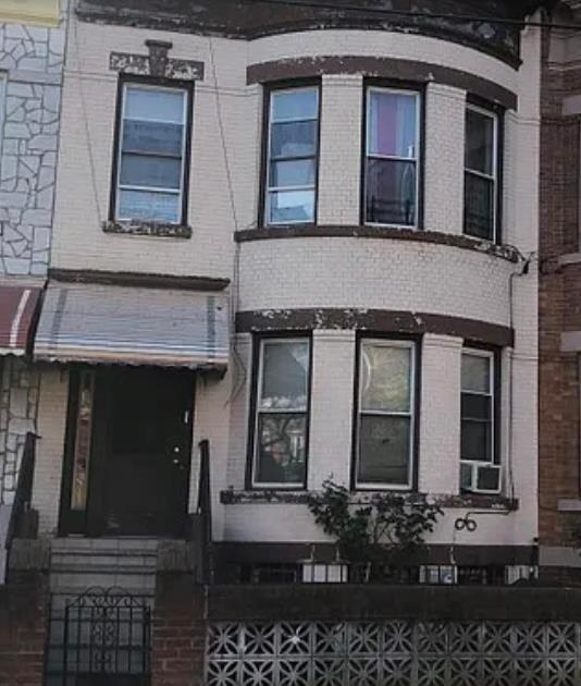 New Jersey Ave, Brooklyn, NY 11207