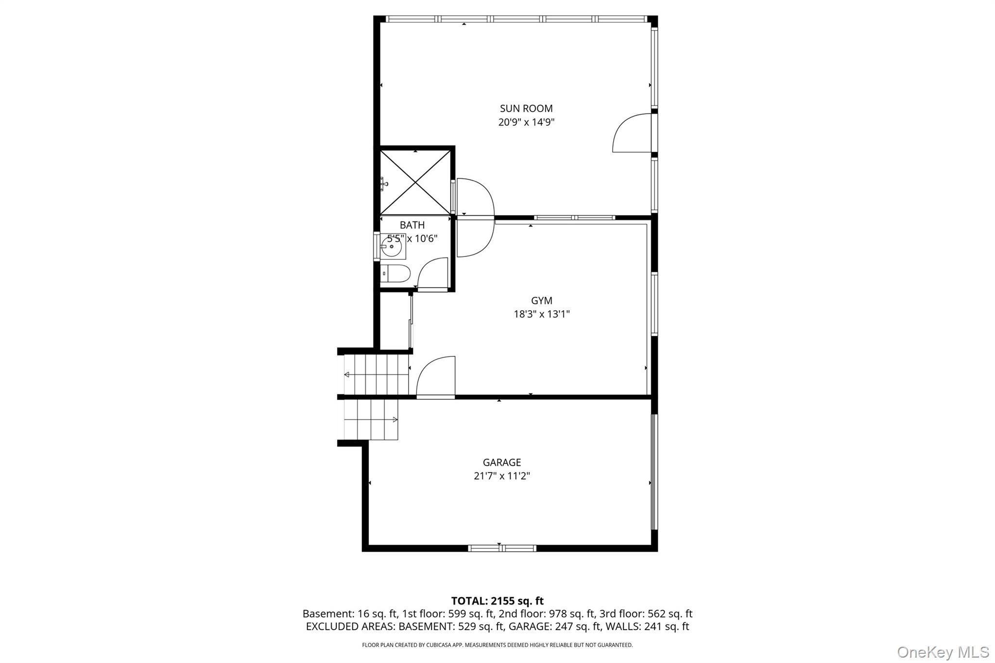 River Rd, Suffern, NY 10901