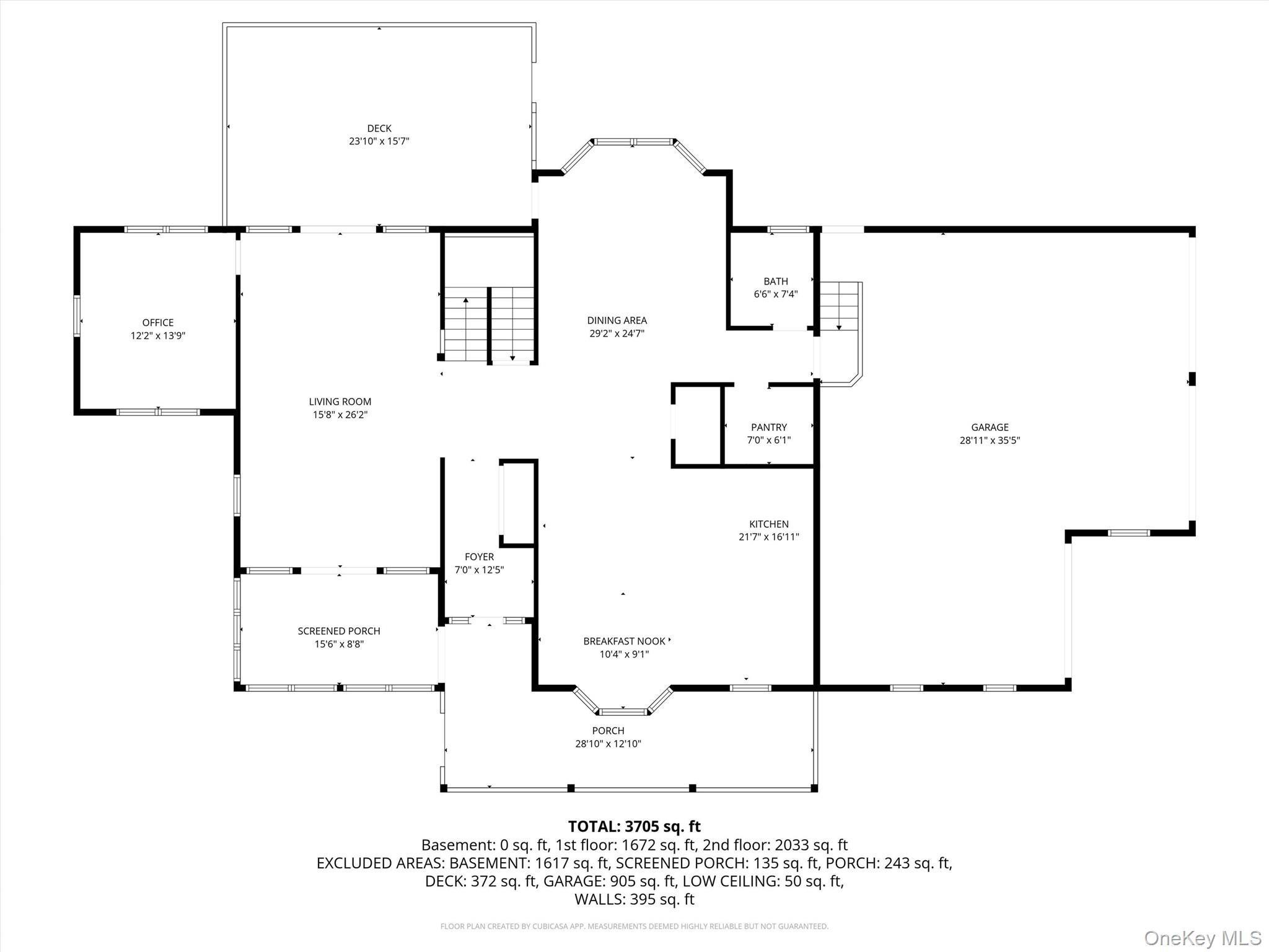 White Horse Rd, Middletown, NY 10940