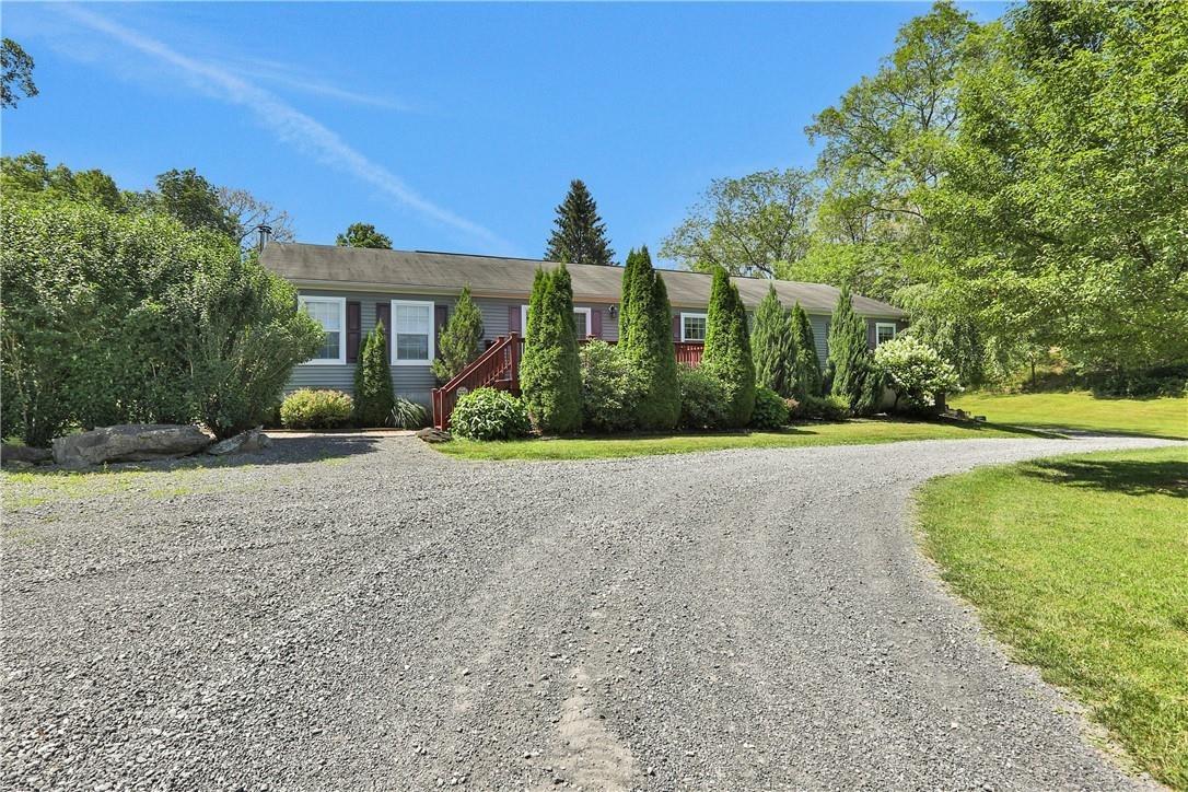 Orlich Rd, Red Hook, NY 12571