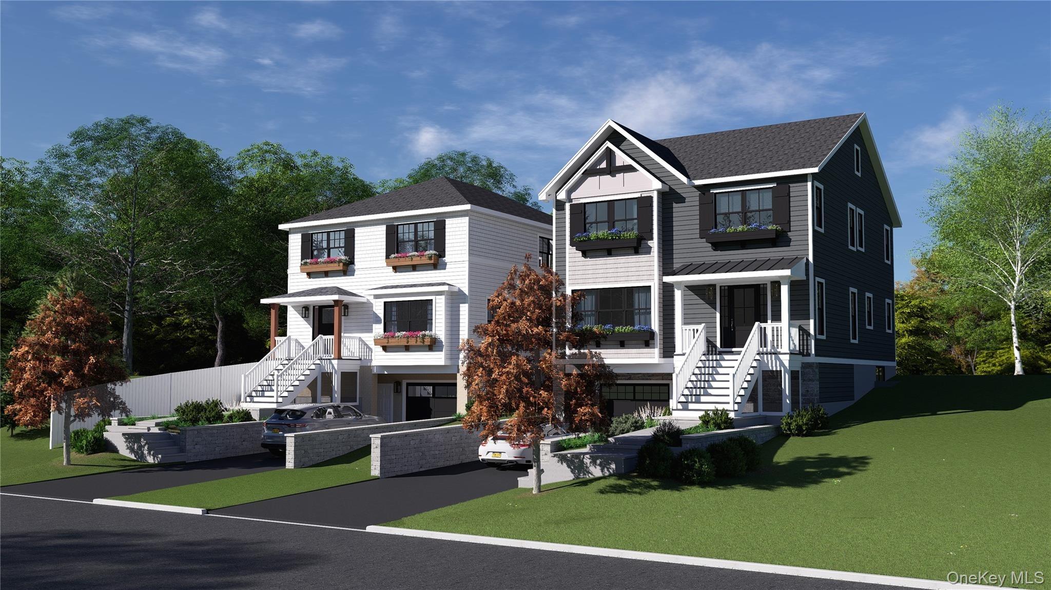 N Midland Ave, Nyack, NY 10960