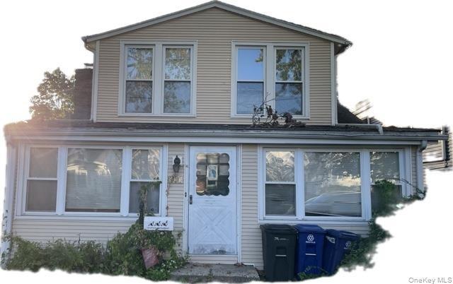 First Ave, Pelham, NY 10803