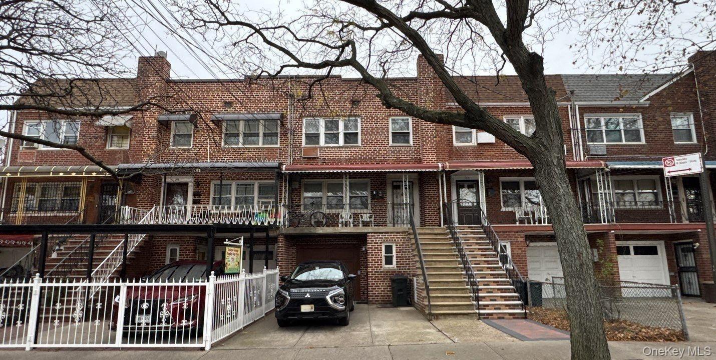 E 81st St, Brooklyn, NY 11236
