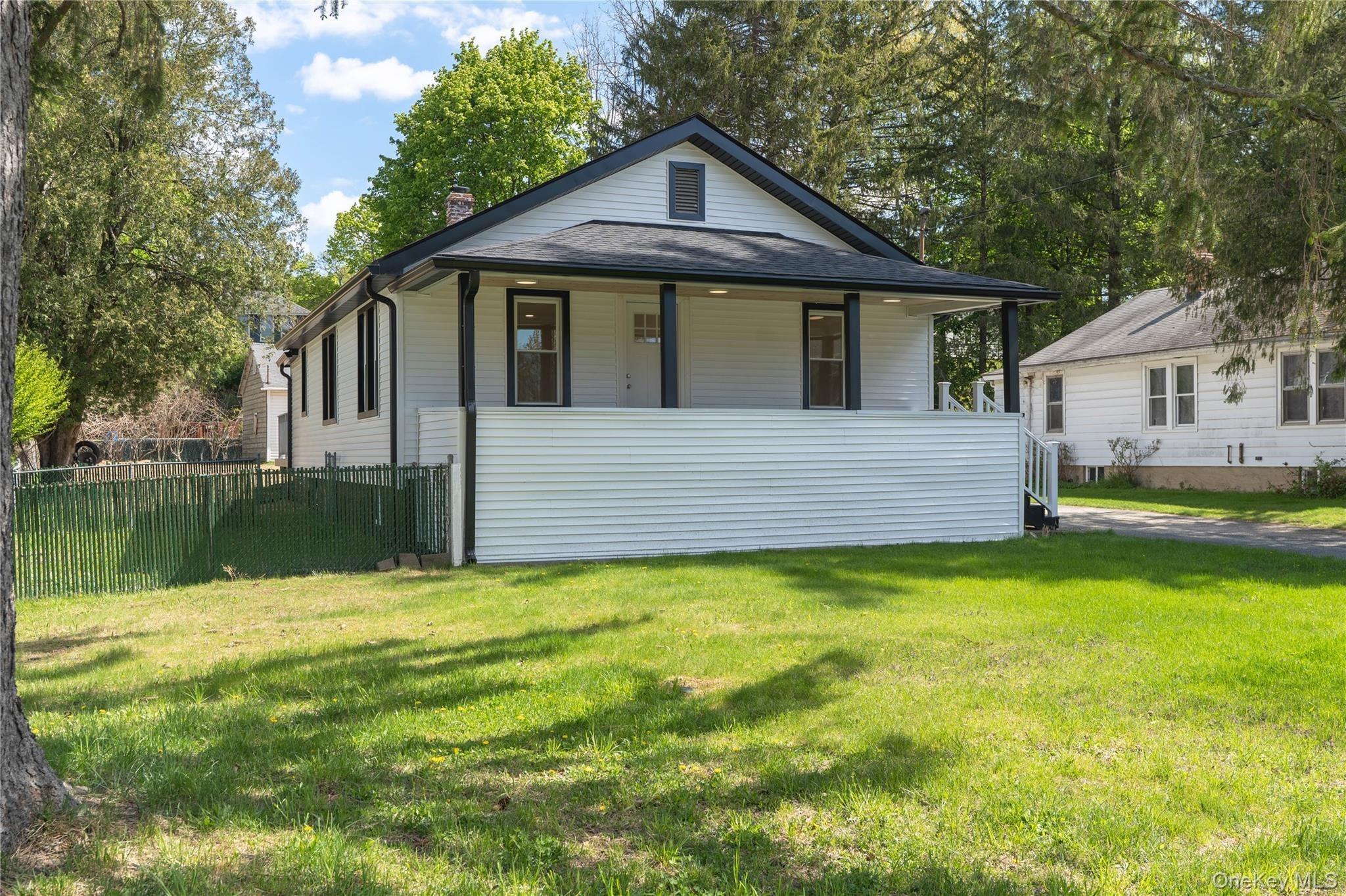 Seybolt Ave, Otisville, NY 10963