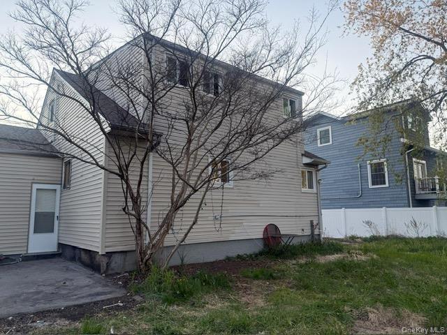 S Long Beach Ave, Freeport, NY 11520