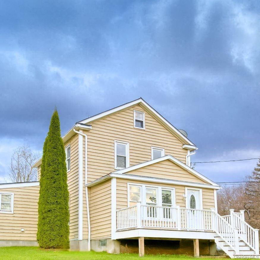 Midway Ave, Amenia, NY 12501