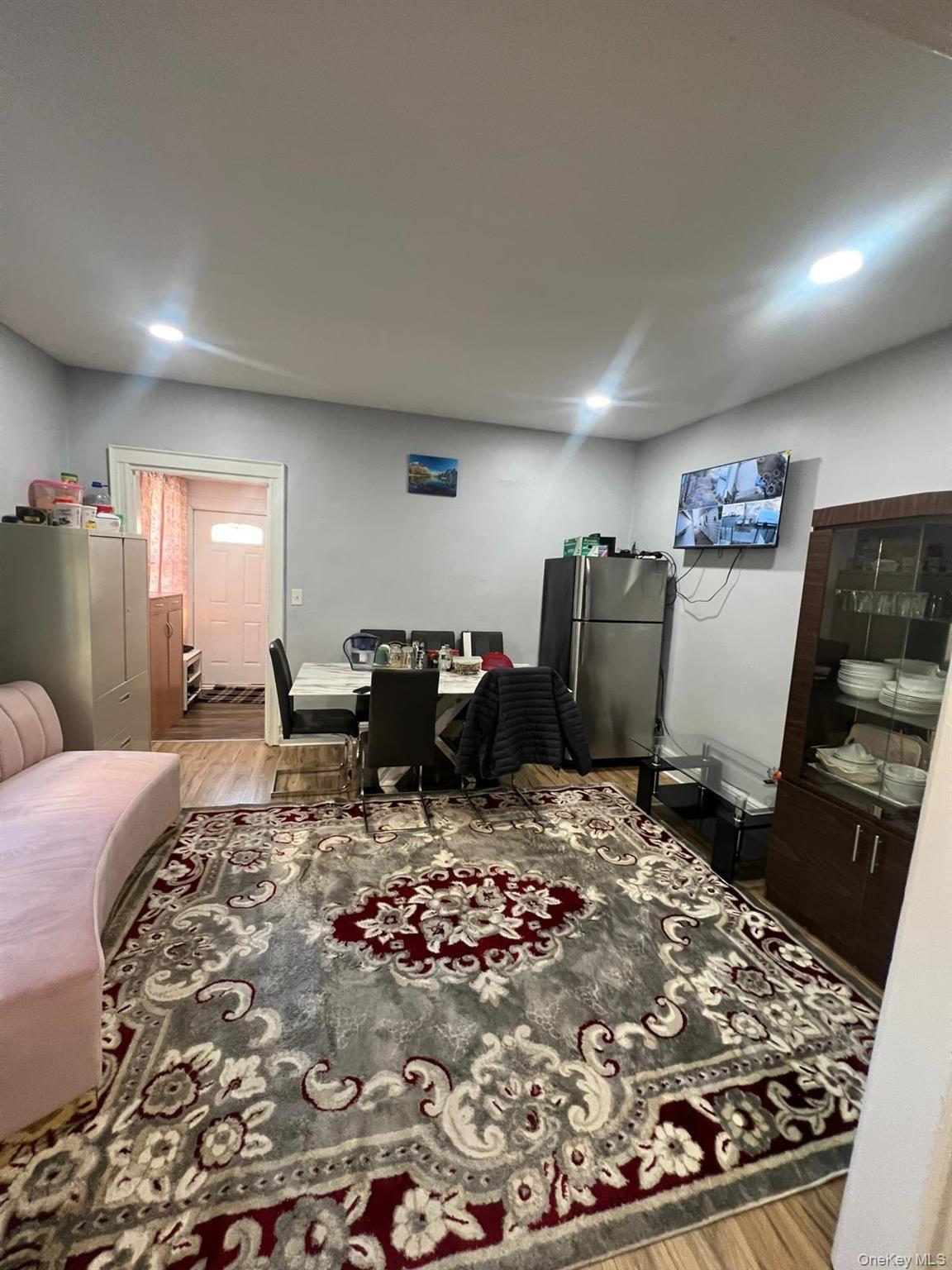 173rd St, Jamaica, NY 11432