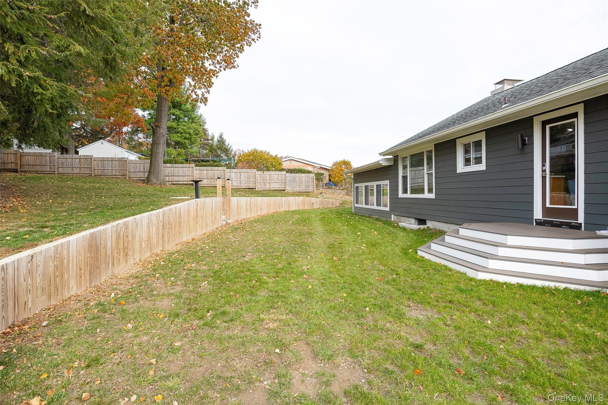 Susan Dr, Newburgh, NY 12550