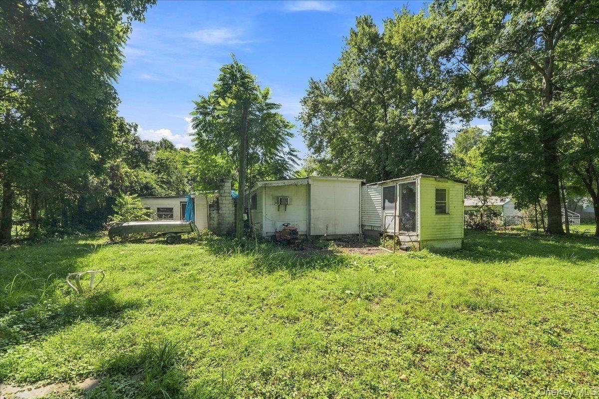Oak Dr, Hopewell Junction, NY 12533
