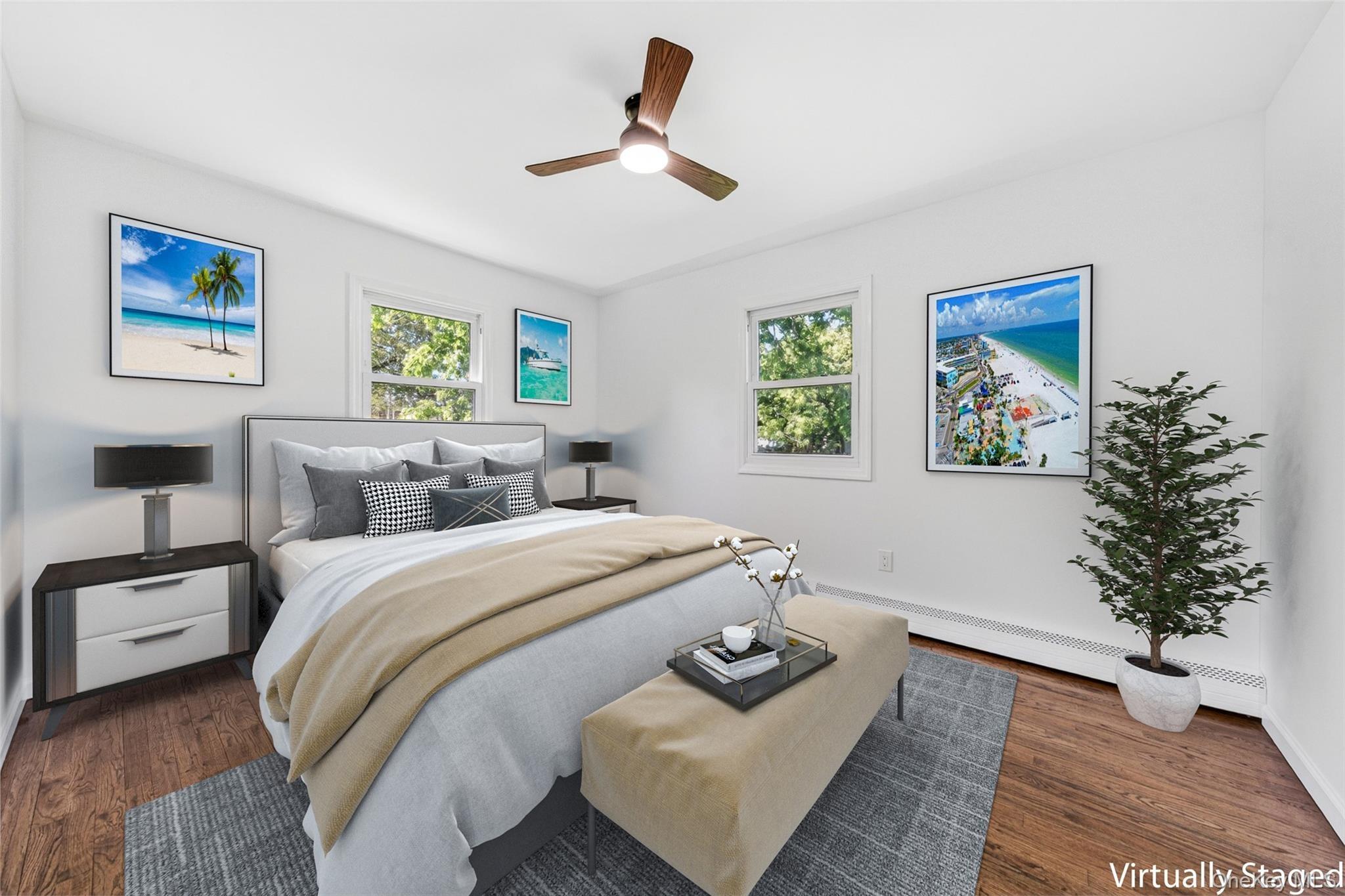 S 31st St, Wyandanch, NY 11798