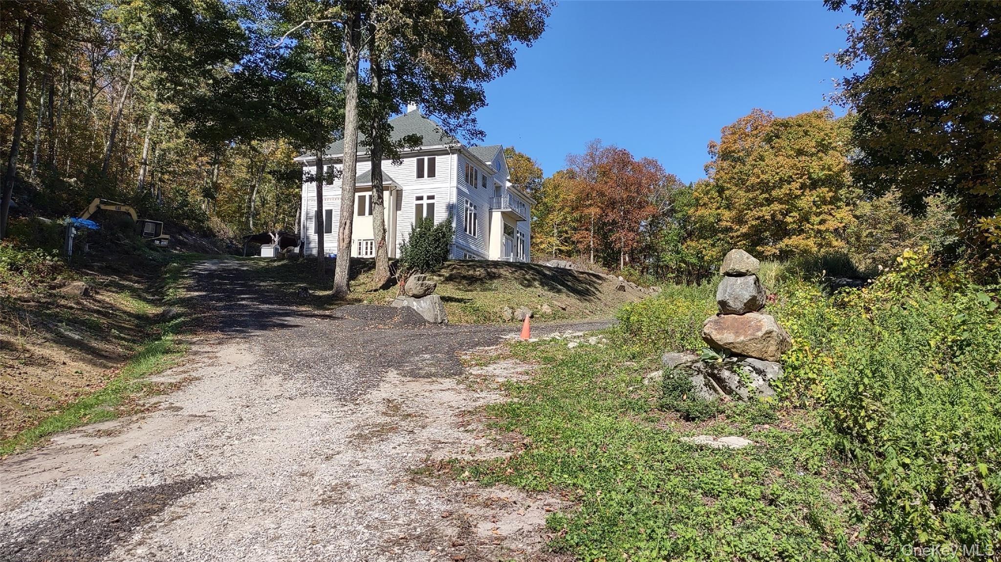 Scenic Ridge Dr, Brewster, NY 10509