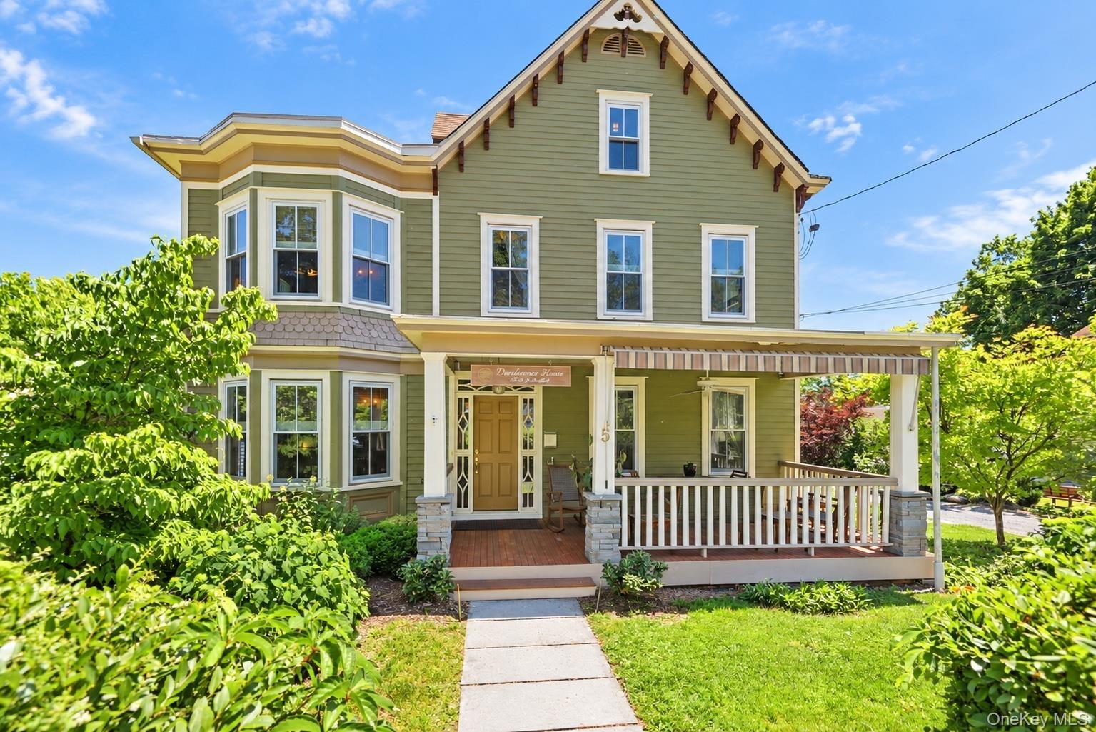 West St, Marlboro, NY 12542