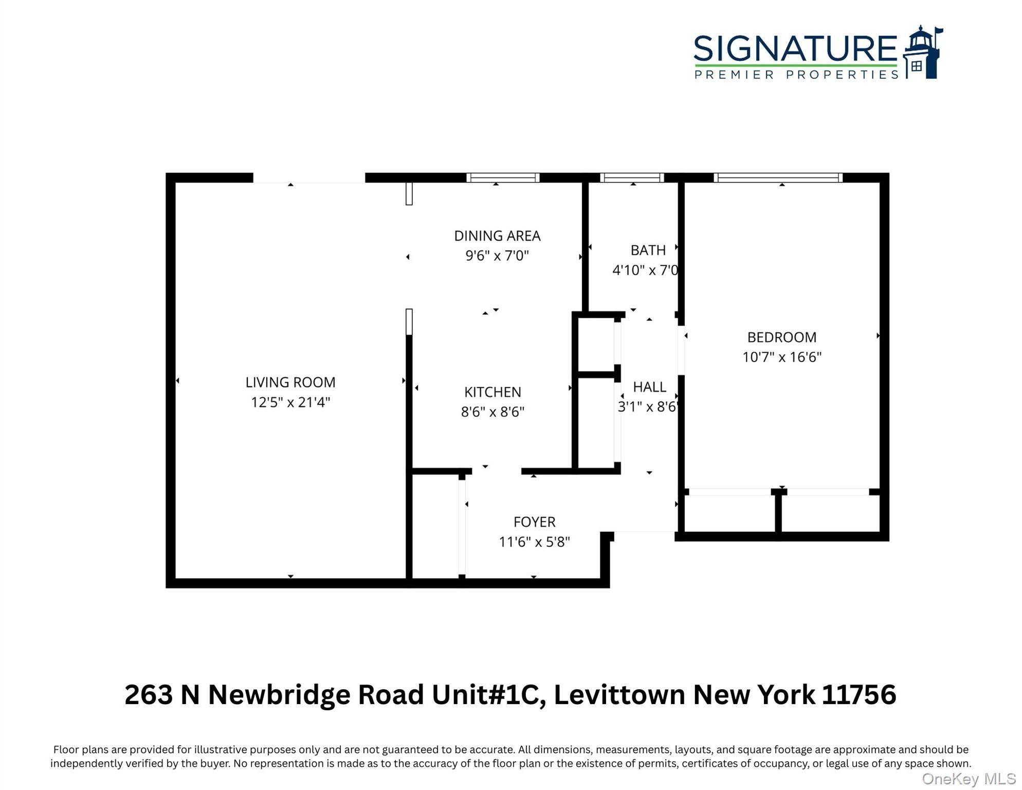 N Newbridge Rd, Levittown, NY 11756