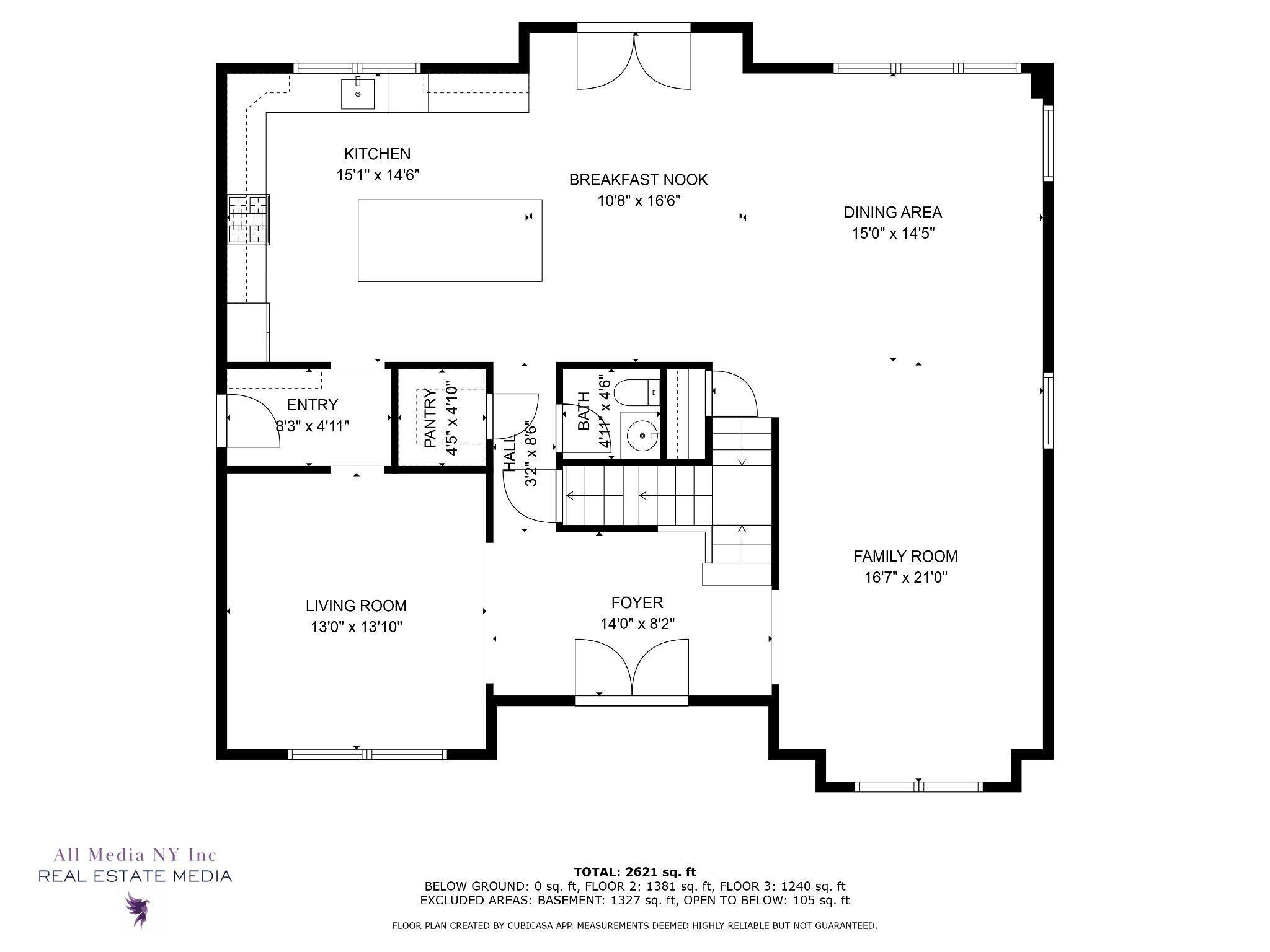 Smithtown Ave, Bohemia, NY 11716