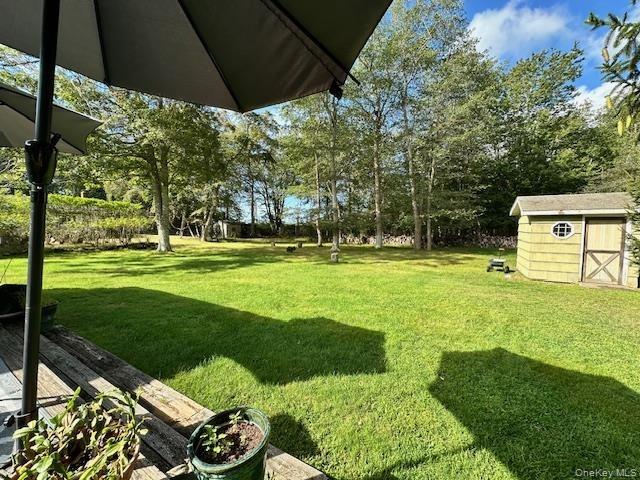Canvasback Ln, East Quogue, NY 11942