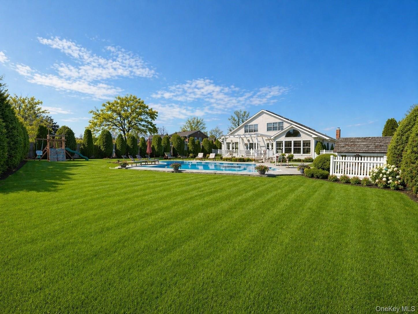 Pace Dr S, West Islip, NY 11795