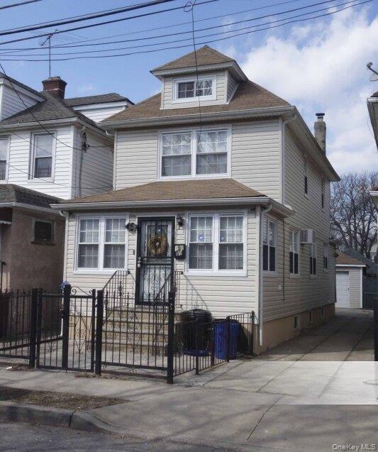 115th Dr, Jamaica, NY 11434
