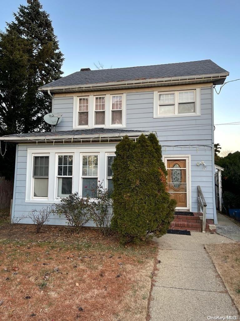 Washington Ct, Hempstead, NY 11550