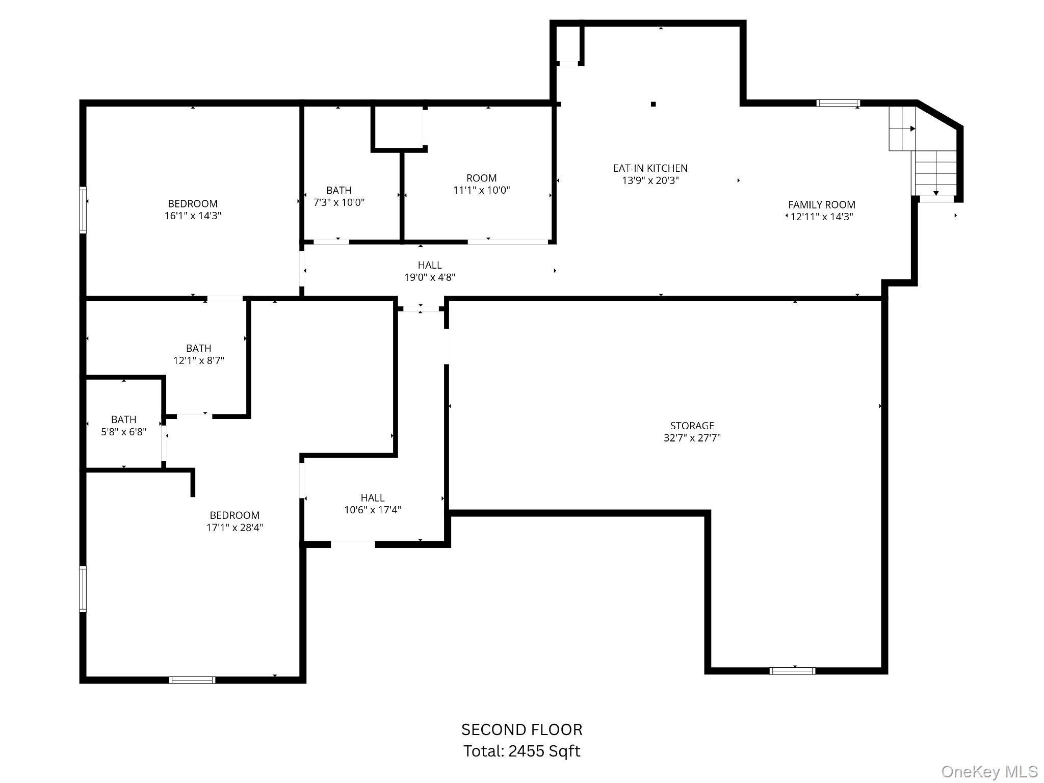 Penn Dr, Dix Hills, NY 11746